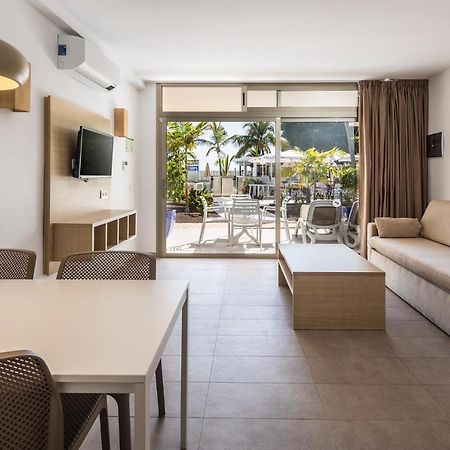 Apartamentos Las Buganvillas Adults Only Puerto Rico  Exterior photo