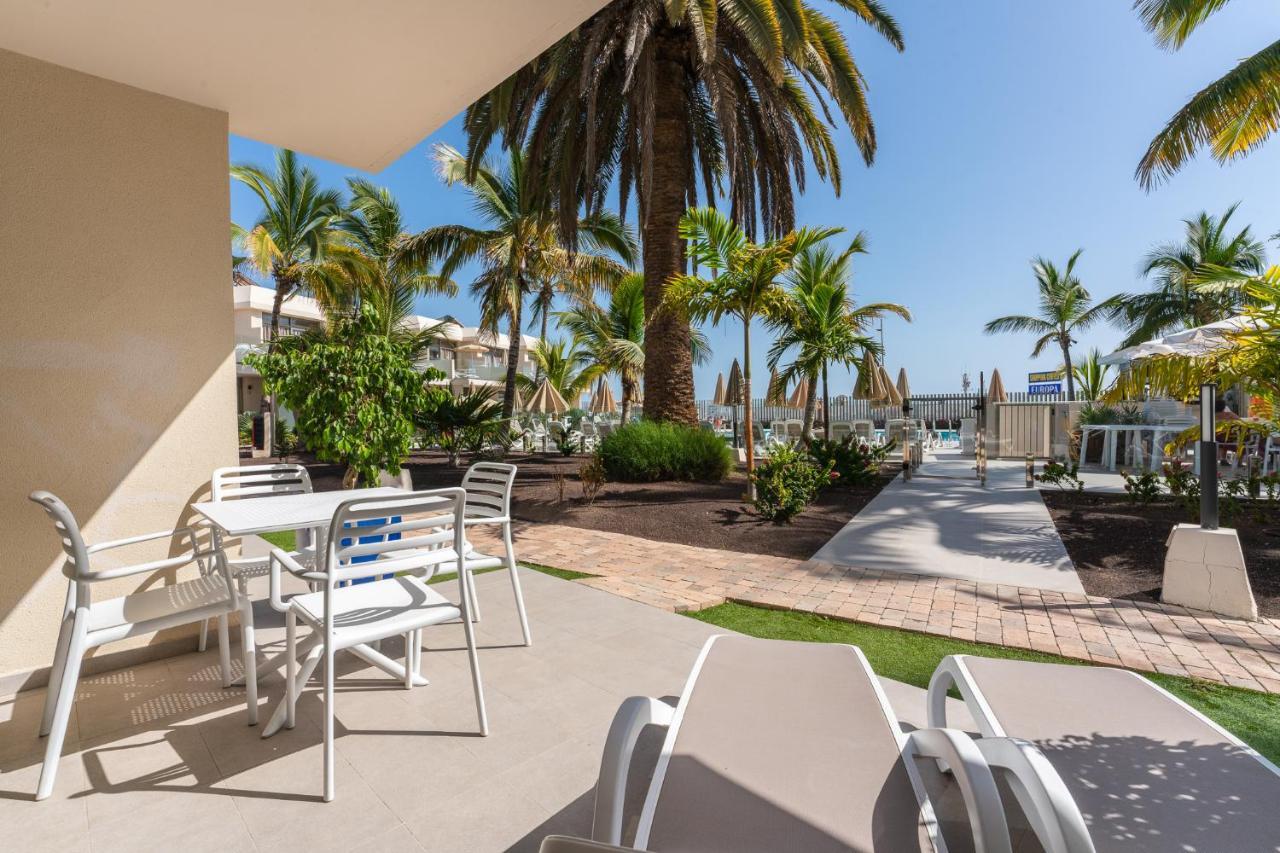 Apartamentos Las Buganvillas Adults Only Puerto Rico  Exterior photo