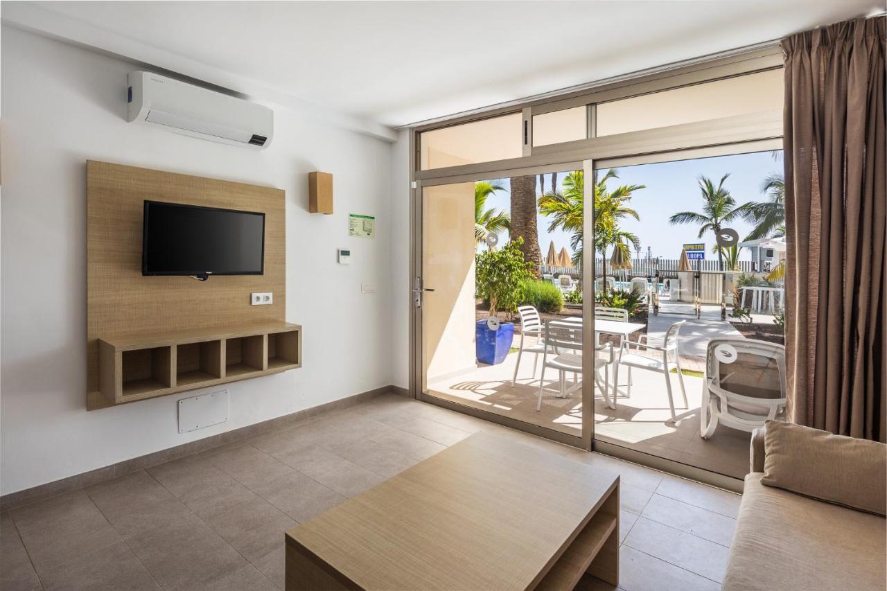 Apartamentos Las Buganvillas Adults Only Puerto Rico  Exterior photo